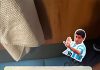 La singular historia del rugbier sudafricano que sufrió un trágico accidente en un hotel que lo unió a Diego Maradona