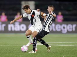 La terminante sentencia de Santiago Sosa sobre la ausencia de Paredes en el choque entre Vasco Da Gama y Boca por la Sudamericana