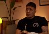 Las crudas revelaciones de Brian Fernández: “Probé la cocaína cuando tenía 13 años”
