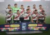 Las dos incógnitas que tiene Ponzio de cara al Superclásico: la posible formación de River Plate para enfrentar a Boca Juniors