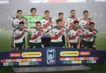 Las dos incógnitas que tiene Ponzio de cara al Superclásico: la posible formación de River Plate para enfrentar a Boca Juniors