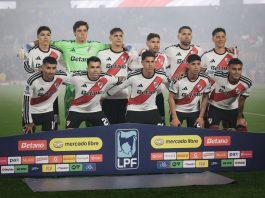 Las dos incógnitas que tiene Ponzio de cara al Superclásico: la posible formación de River Plate para enfrentar a Boca Juniors