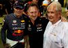 Las revelaciones de Christian Horner, el ex jefe de Red Bull en la F1: la frase sobre el padre de Max Verstappen y la aclaración sobre los rumores con Ferrari