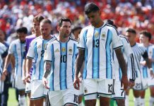 Las sentencias del Cuti Romero sobre la Selección: qué pasó en la final del Mundial con España y quién debe usar la 10 que dejó Messi