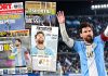 Las tapas de los diarios del mundo tras el retiro de Lionel Messi de la selección argentina: “Despedida de cuento de hadas”