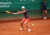 Lautaro Midón sigue de racha: avanzó a las semifinales del Challenger de Antofagasta y se aseguró el mejor ranking de su carrera