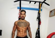 Le bajaron la pena de 19 a 17 años al personal trainer que intentó matar a su ex en Saavedra: el llamativo argumento