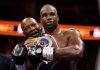 Le dio una brutal paliza a su rival, obligó al rincón a tirar la toalla y retuvo el título mundial: el fulminante KO de Daniel Dubois