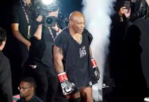 “Le voy a patear el trasero”: el feroz desafío de Mike Tyson a Floyd Mayweather y su confesión sobre la derrota ante Jake Paul