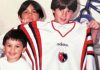 Lionel Messi tendrá una serie animada inspirada en su infancia dentro de un mundo fantástico: cuándo será el estreno mundial