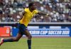 Lo llaman el Haaland ecuatoriano, le pusieron Juan Riquelme en honor al ídolo de Boca y Marcelo Gallardo lo convocó a la selección