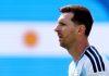 Los impactantes números de Lionel Andrés Messi en la selección argentina