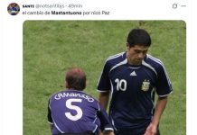 Los mejores memes de la goleada de Argentina ante Bolivia: del momento “Bover” al sucesor de Lionel Messi