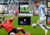 Los mejores memes del clásico de Avellaneda entre Racing e Independiente: de Kranevitter en modo Iniesta a los bostezos
