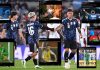 Los mejores memes que dejó la goleada de Argentina ante Burkina Faso