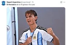 Los memes que dejó la despedida de Messi de la selección argentina: La Sole, el Papu Gómez y el show de drones, los elegidos