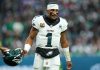 Los Philadelphia Eagles no serán sancionados por el manejo de los coágulos de sangre de Jalen Hurts