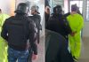 Los presos que tomaron como rehén a un penitenciario en Mendoza fueron trasladados a una cárcel de máxima seguridad