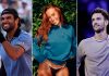 Los rumores de un triángulo amoroso entre dos figuras del tenis y una bailarina que desataron una interna en el equipo campeón de la Copa Davis