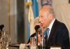 Luis Ovsejevich fue declarado Ciudadano Ilustre de la Ciudad de Buenos Aires: “Nadie construye solo”