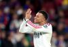 Mbappé pide perdón a China tras la polémica con el ‘meme’ de Mao Zedong: “Tengo un profundo respeto por el pueblo chino y su historia, estoy sinceramente arrepentido”