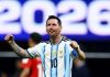 Messi se despide de la Selección: los 10 récords y 10 momentos que marcaron una era con Argentina