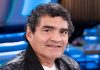 Murió Jorge “Locomotora” Castro a los 59 años