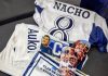 Nacho Fernández rompió en llanto al hablar de la cinta de capitán con la imagen de Maradona: “Me acompaña todos los partidos”