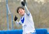 Nació en Nueva Zelanda, llegó a Argentina sin hablar español, eligió Vélez por sobre River y Boca y fue citado a la Selección: “Mi ídolo es Messi”