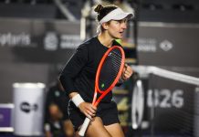 Nadia Podoroska dio otro paso en Querétaro y habrá duelo de argentinas en Curitiba