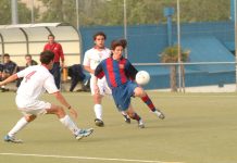 “Nefasto”: las repercusiones sobre el polémico informe que le recomendaba al Barcelona “no fichar” a Messi cuando tenía 13 años