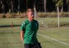 Nico Mac Allister, el primo de Alexis que se destaca como director deportivo y llevó su experiencia a un libro: “No sirve solo saber de fútbol”