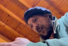 “No me pegues más”: el estremecedor video que se viralizó y derivó en una causa por violencia de género en Tapalqué
