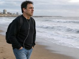 “No sabía que estaba dejando pasar la última oportunidad”
