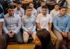 Nuevo revés para los rugbiers condenados por el crimen de Fernando Báez Sosa: la Corte rechazó otro de sus reclamos