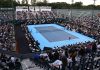 Ocho Top 100 llegan para cerrar el año en la cancha Guillermo Vilas del Buenos Aires Lawn Tennis Club