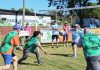 Octubre Dorado en municipio santafesino: actividades deportivas, culturales y recreativas para personas mayores como proyecto modelo