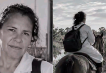 Once días sin noticias y un amplio operativo de búsqueda: qué se sabe de la docente desaparecida en Corrientes