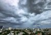 Otra semana gris en el AMBA: cuándo regresarán las lluvias