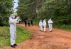 Pareja muerta a puñaladas en Misiones: la pista que lleva la investigación a 100 kilómetros de la escena del crimen