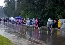 Peregrinación a Luján 2026, en vivo: horarios, recorridos, cortes de calle y últimas noticias de este 3 y 4 de octubre