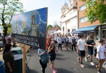 Peregrinación a Luján 2026: qué llevar en la mochila, las claves de la caminata y horarios de las misas