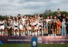 Platense se consagró campeón del torneo femenino Sub 12 en una jornada histórica: venció 4-1 a Vélez y levantó el primer trofeo de la categoría