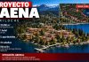 Polémica entre Alan Faena y ambientalistas de Bariloche por el hotel de Perón