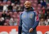 Preocupación en Alemania: el entrenador del Bayern Múnich Vincent Kompany se desplomó en la práctica y fue trasladado de urgencia al hospital