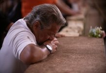 Procesión a Luján: el obispo anticipó una multitud de fieles y habló de las “tantas motivaciones” para peregrinar