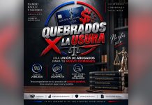 Quebrados por la usura: la iniciativa de un grupo de reconocidos abogados que ayuda gratis a los endeudados