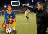 Quedó libre de Boca, fue remisero y mozo y recién debutó a los 25 años: “Pasé de levantarle los brazos a la gente a ponerlos en el volante”