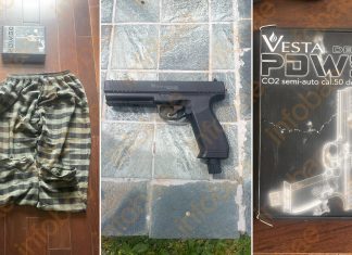 Quién es el vecino de Nordelta filmado mientras disparaba contra carpinchos y la multa millonaria que pagó