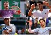 Quiénes son las figuras que ya confirmaron su presencia en el Argentina Open